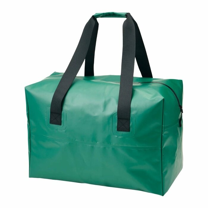 980円という価格からは信じられないほど収納ポケットが充実