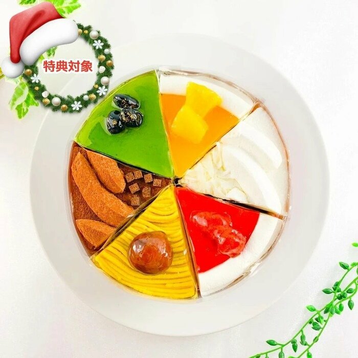 最大の魅力はなんといってもその豪華なラインナップ