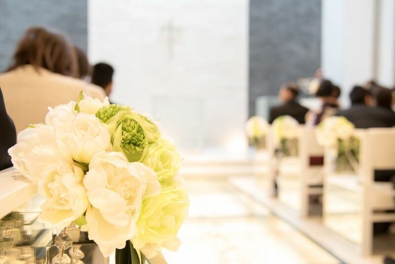 友人の結婚式で登場した「リングボーイ」 スターウォーズファンなら憧れる演出に「私もこれで結婚式したい」