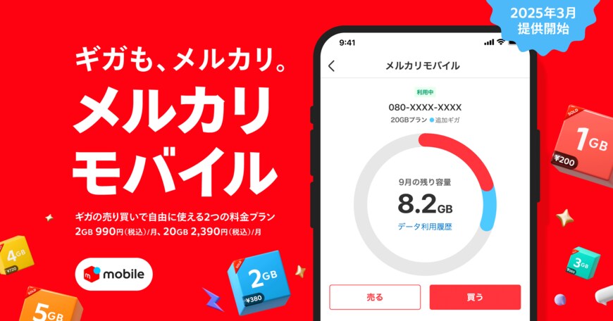 出所:株式会社メルカリ