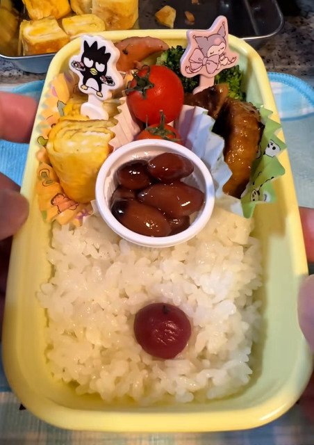 出所：@koukouseinoobentou