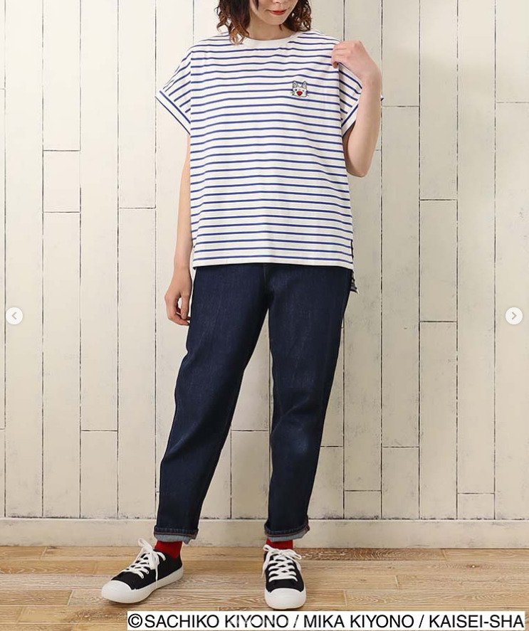 出所：ブルーブルーエ公式Instagram