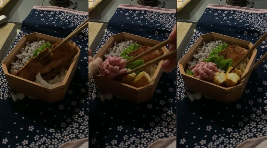 出所：@kotton_no_obento