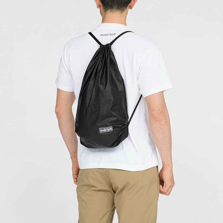 出所：モンベルオンラインショップ