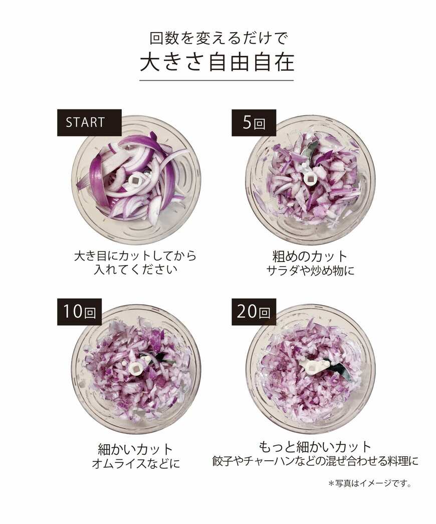 画像出所：3COINS公式オンラインストア