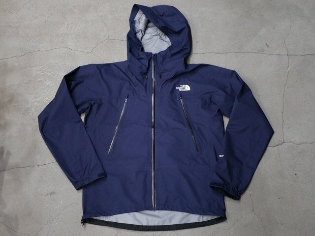 THE NORTH FACE - CLIMB VERY LIGHT JKT ¥27,972（税込）