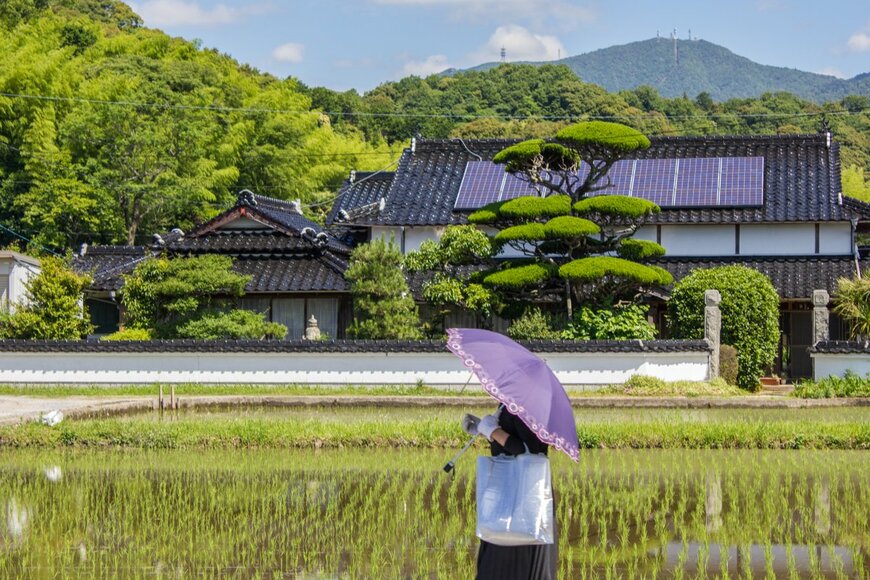 予想外にお金がかかる田舎暮らしの現実。移住したら生活が苦しくなるかも!?