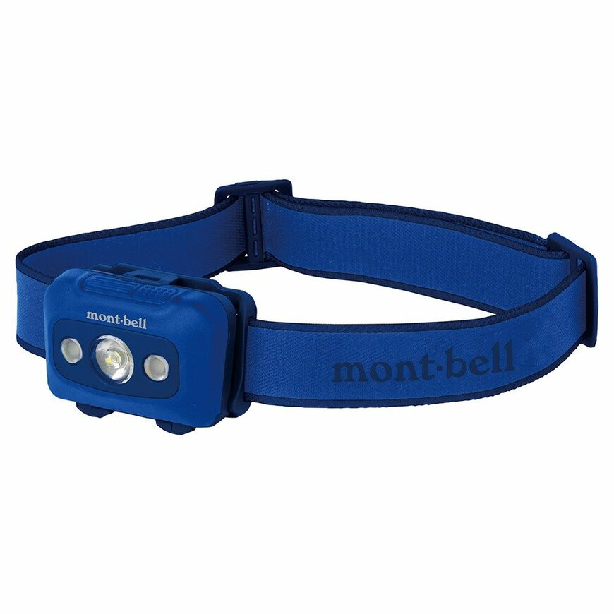 画像出所：モンベル公式オンラインストア