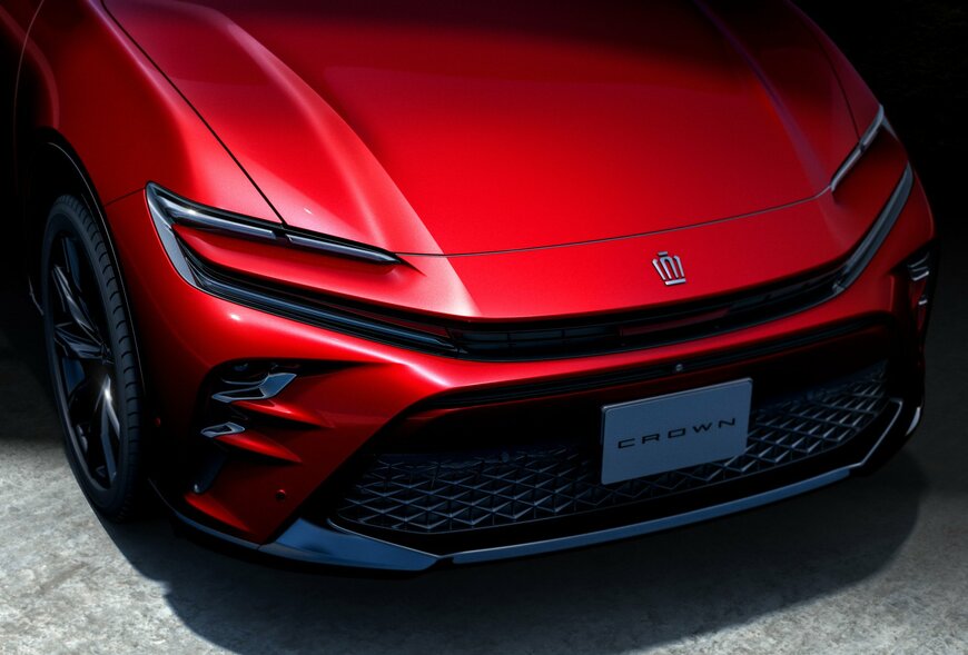 出所：トヨタ自動車公式サイト画像