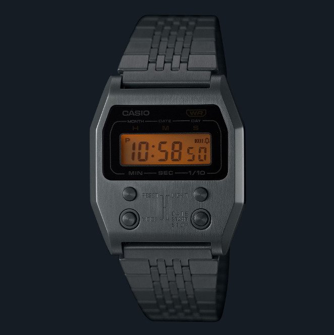 出所：カシオ公式ホームページ