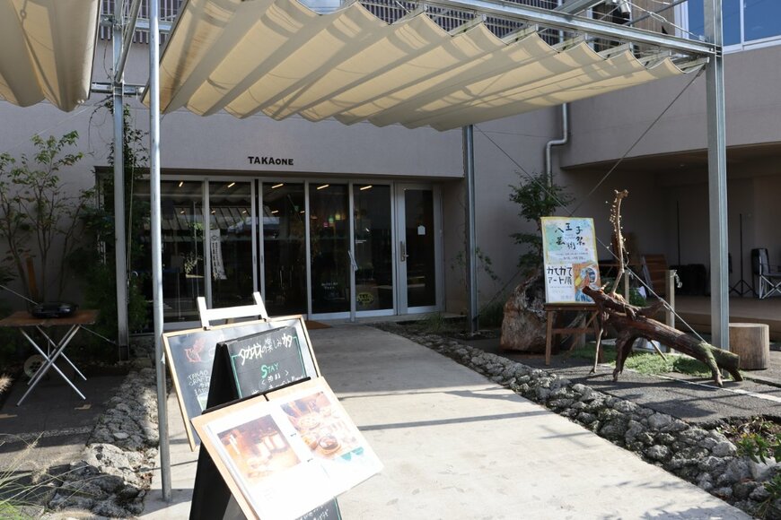 出所：筆者撮影