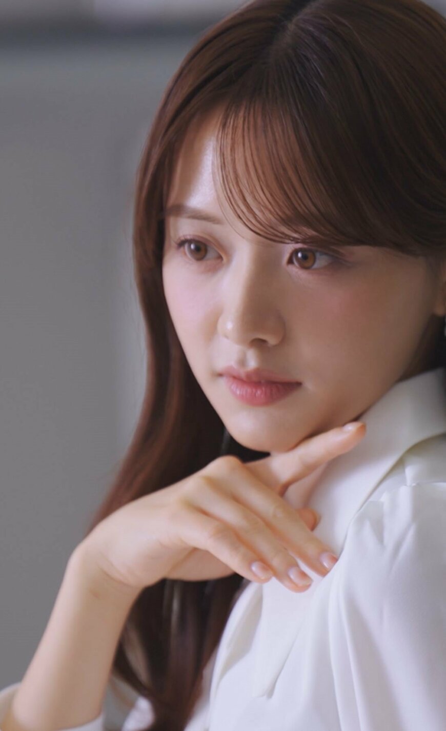 出所：株式会社IBJ『「IBJ婚」をテーマにした、＜森 香澄さん＞の新ビジュアルを公開！』