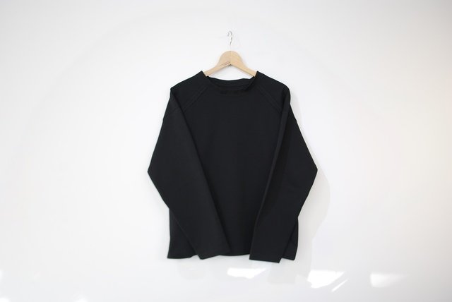 ANITYA - Ope tee long sleeve ¥17,280（税込）