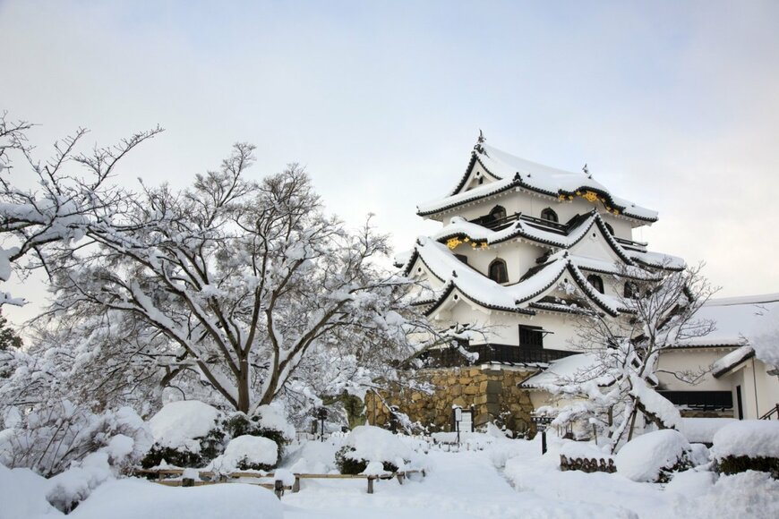 2025年1月21日更新！全国旅行支援に続く滋賀県で実施されるキャンペーンと観光名所を紹介 