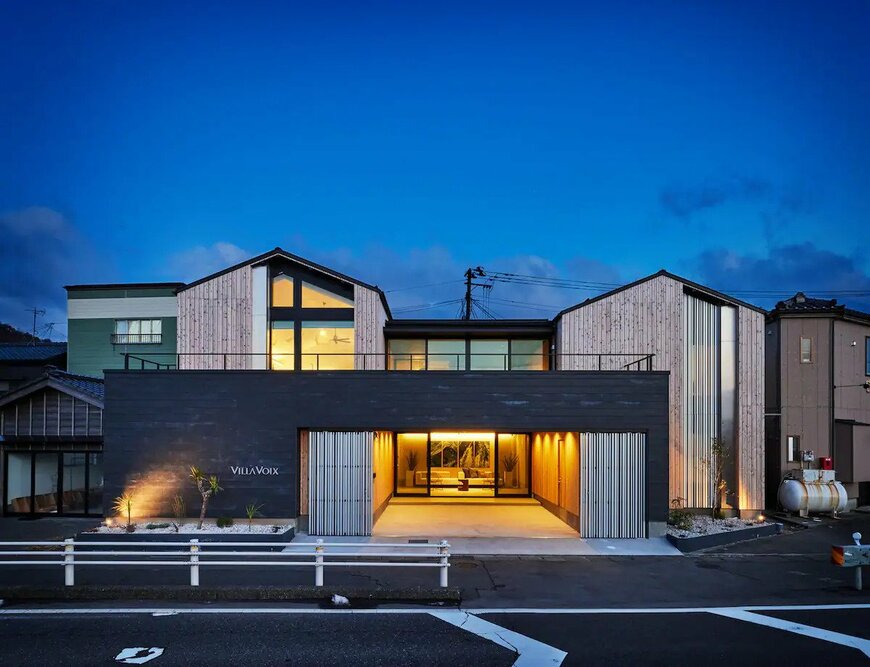 出所：Airbnb Japan株式会社「Airbnb 今夏注目の国内旅行先検索トレンドTOP5を発表！昨年からの検索数増加率1位は“新潟県長岡市」（PR TIMES）