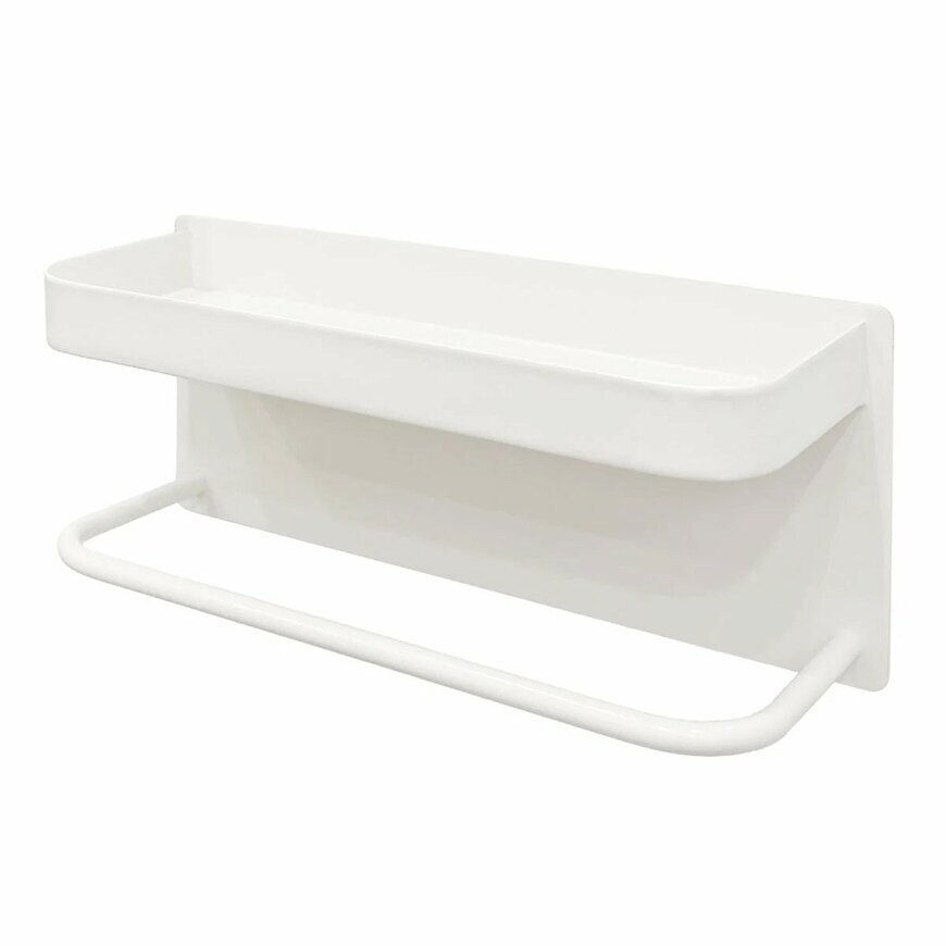 出所：ワッツ公式　Tokinone PB.マグネットラック傘フック付き