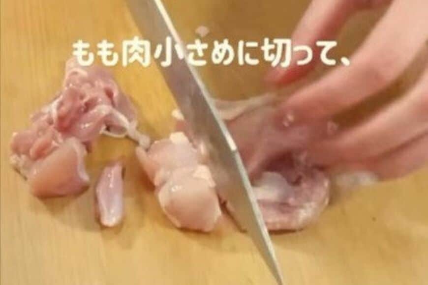 同棲中の彼に作る「失敗しないオムライス弁当」　かわいい出来上がりの一品がおいしそう…