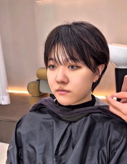 出所：＠i._hair_kuya