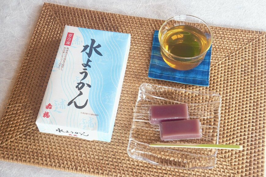 出所：株式会社赤福