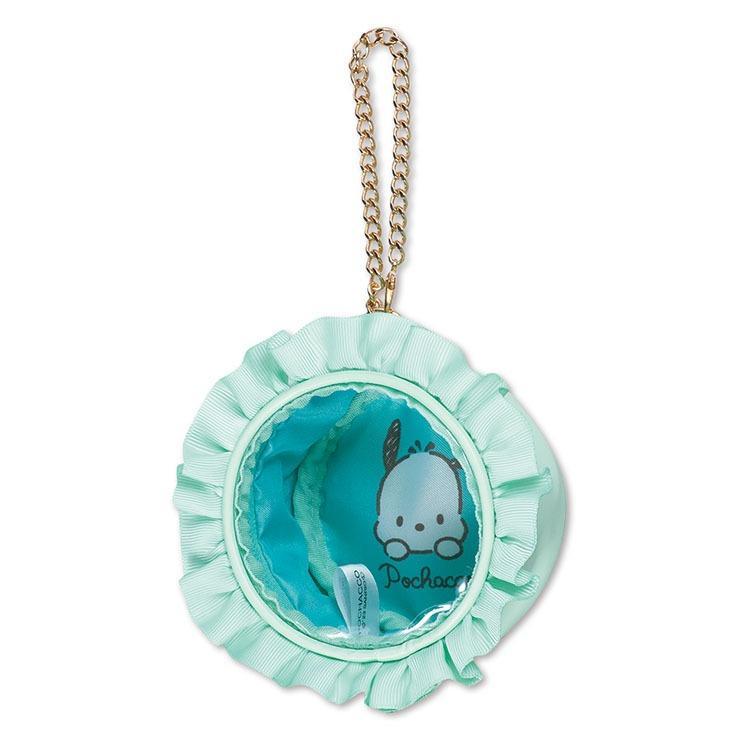 出所：しまむら 公式オンラインストア マルチポーチ（ポチャッコ）