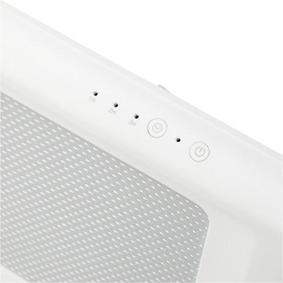 出所：ニトリ公式通販ニトリネット くっつけられるマグネットヒーター