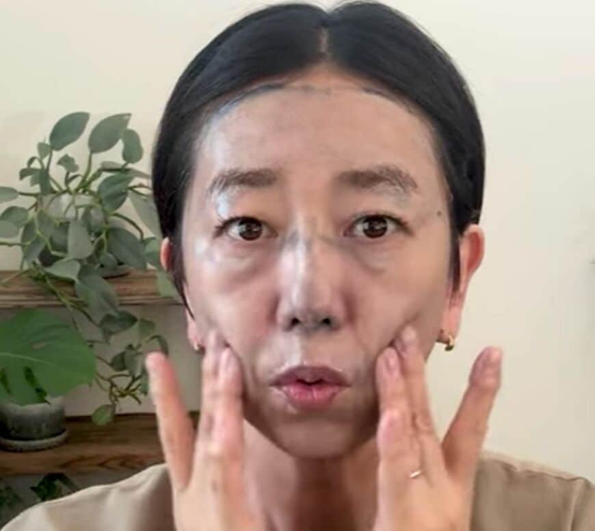 【スキンケア】買い足す必要なし!40代50代必見の「毛穴対策スキンケア」は「乳化」が肝!?