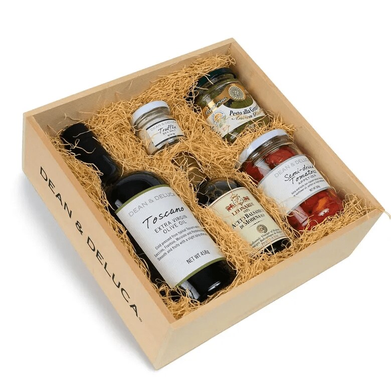 画像出典：ディーン＆デルーカ