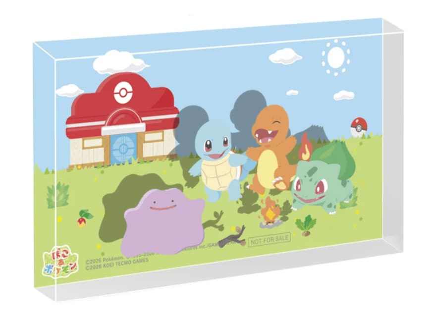 出所：任天堂株式会社