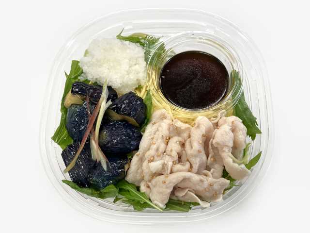 セブン-イレブンの新商品その2