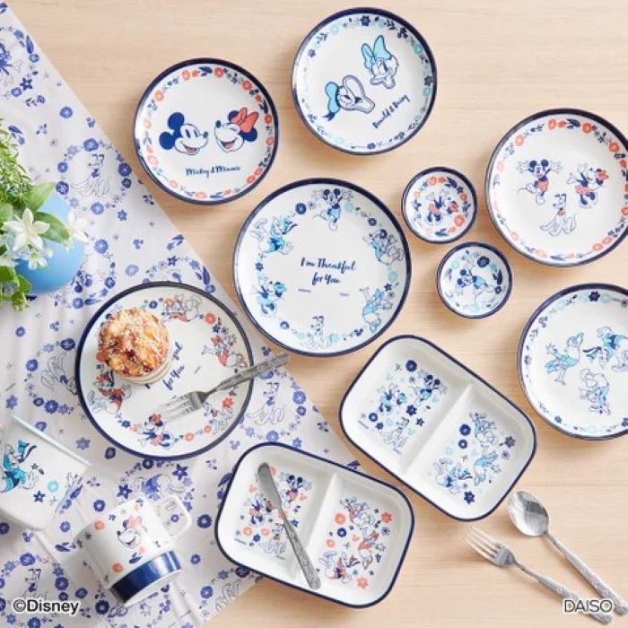 ディズニーデザインコレクション