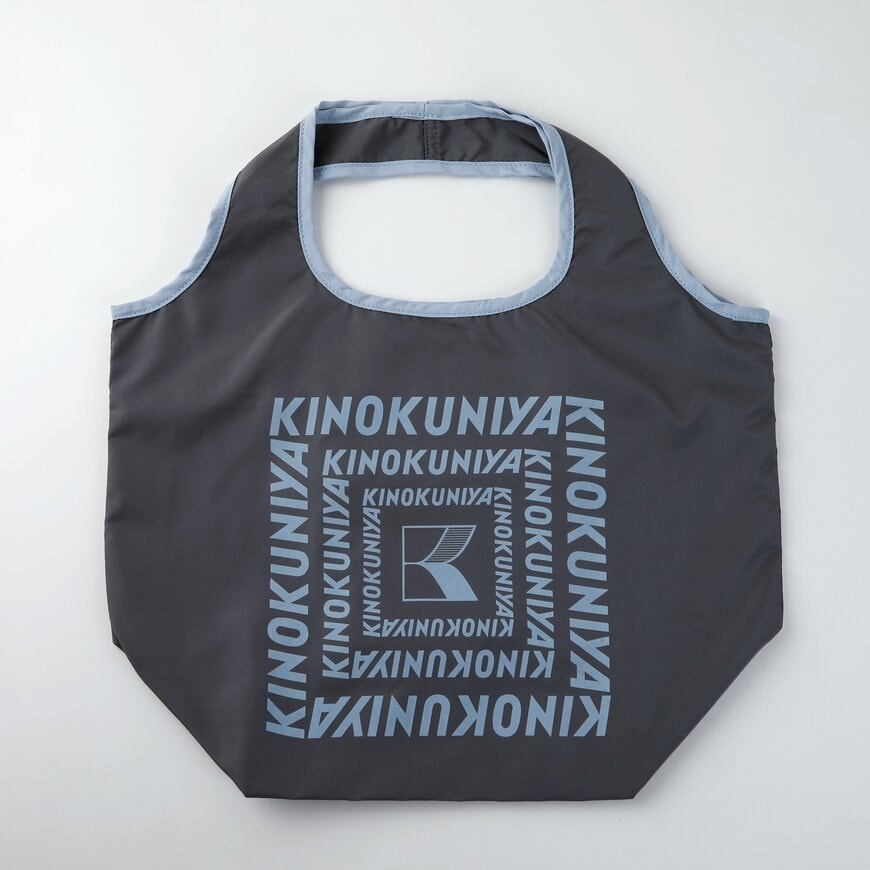 株式会社紀ノ國屋 コンパクトバッグ　画像