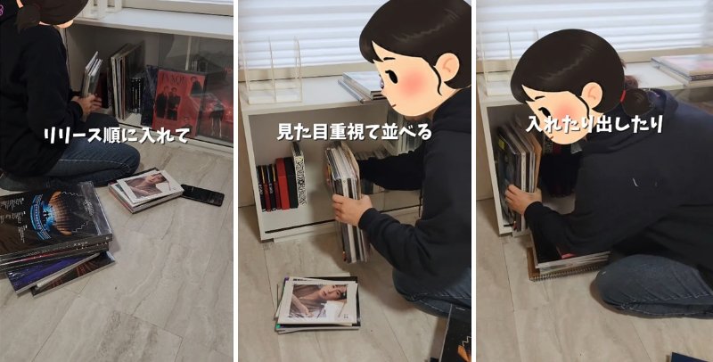 投稿の画像