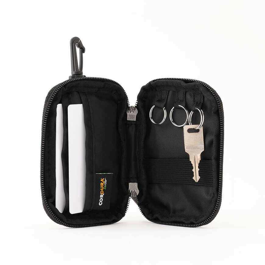 出所：ワークマン公式　コーデュラ（R）エコキーケース