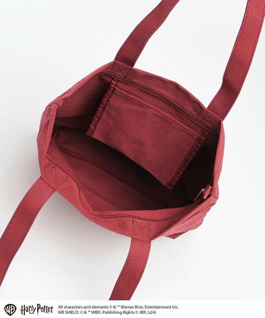 ハニーズ公式 ハリー・ポッター/トートバッグ