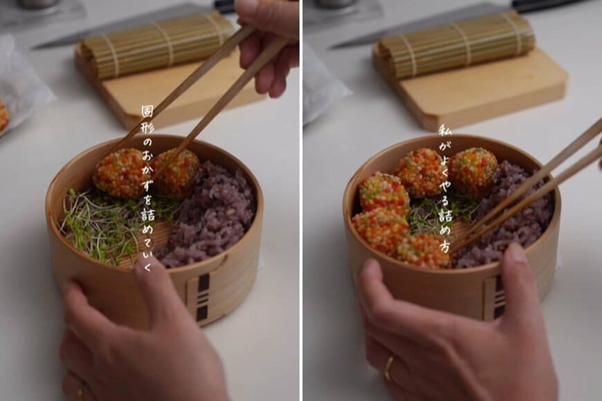 投稿の画像