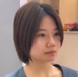「どっちでも可愛い」“耳にかけなくても”可愛い〈ショートボブ〉をオーダー→仕上がりに「超可愛い！」と大喜び