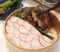 「もはや、芸術作品だ」ベテラン主婦が夫に作る絶品「鯖の竜田揚げ弁当」が話題