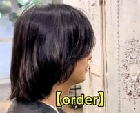 【大変身】長らくボブスタイルだった男性、心機一転〈パーマ〉に挑戦で大反響　「これやりたい！」「似合うなぁ」