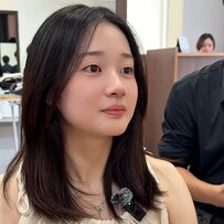 「明日からバリ」に行く女性　旅行前に＜黒髪ロング＞→＜金髪ボブ＞で大イメチェン⁉した姿が話題