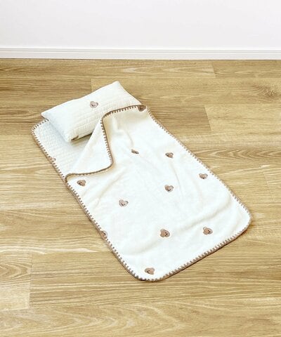 パルグループ公式ファッション通販サイト 3COINS お布団3点セット商品画像