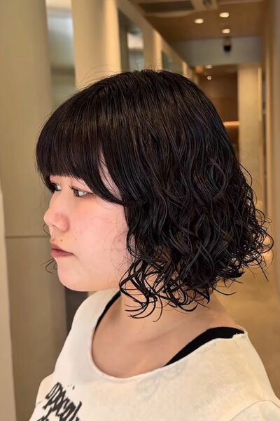 人気美容師