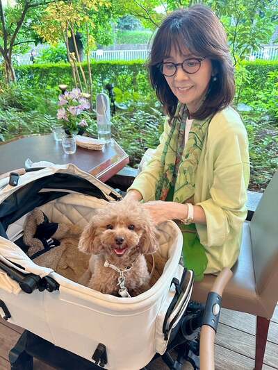 柏木由紀子のAmeba公式ブログ投稿