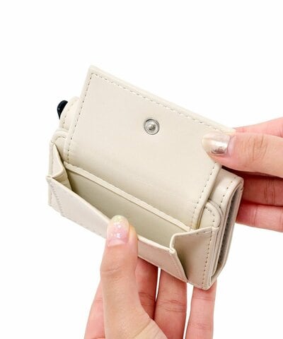 パルグループ公式ファッション通販サイト 3COINS 《7枚入る》スキミング防止カードケース商品画像