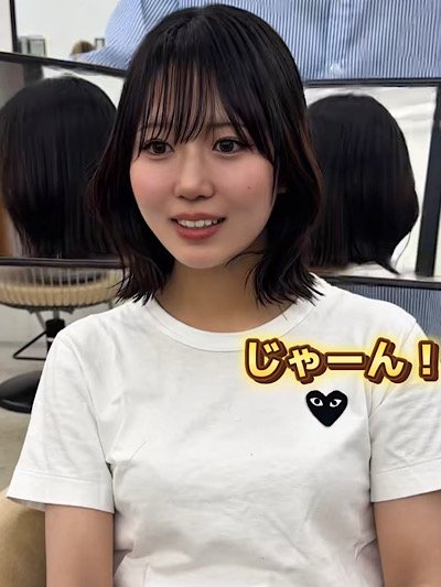 人気美容師