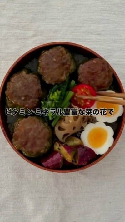 投稿の画像