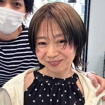 人気美容師