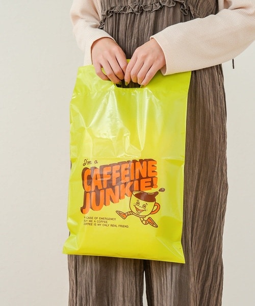 手提げBAG：MLセット（10枚入り/8枚入り）