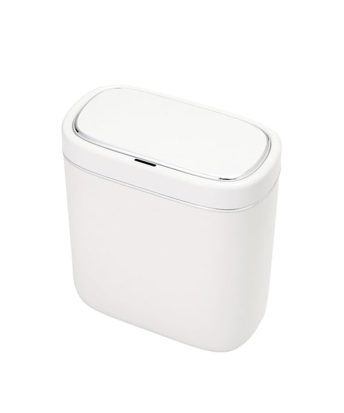 センサー付きゴミ箱