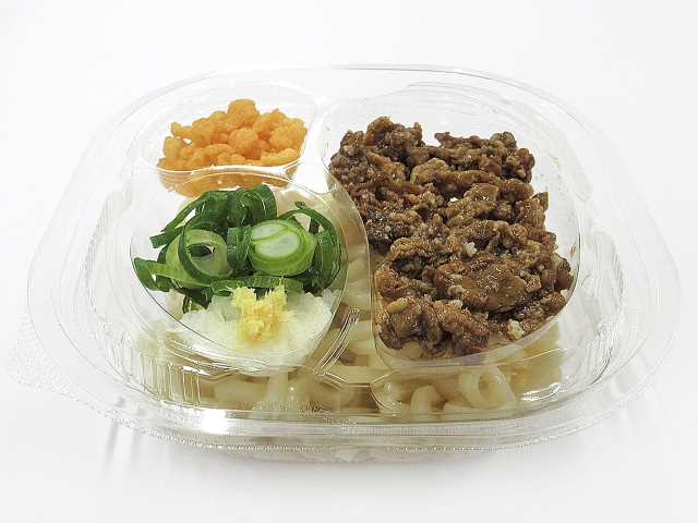 セブン-イレブンの新商品その2