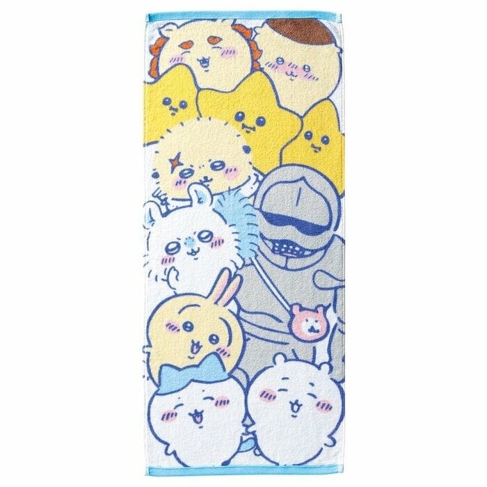 好きなキャラや好みの色合いに合わせて選べるのが魅力